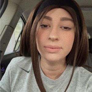 Meet your Posher, Marlee